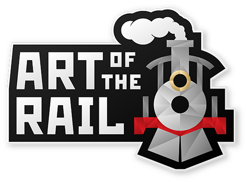 Art of the Rail